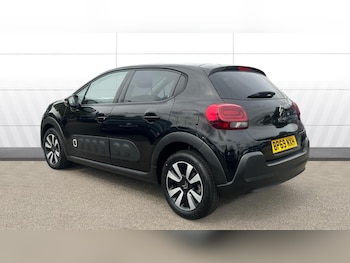 Used Citroen C3 2019 for sale - 79455929: Photo
