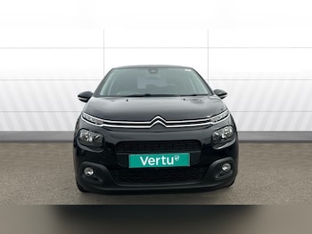 Used Citroen C3 2019 for sale - 79455929: Photo