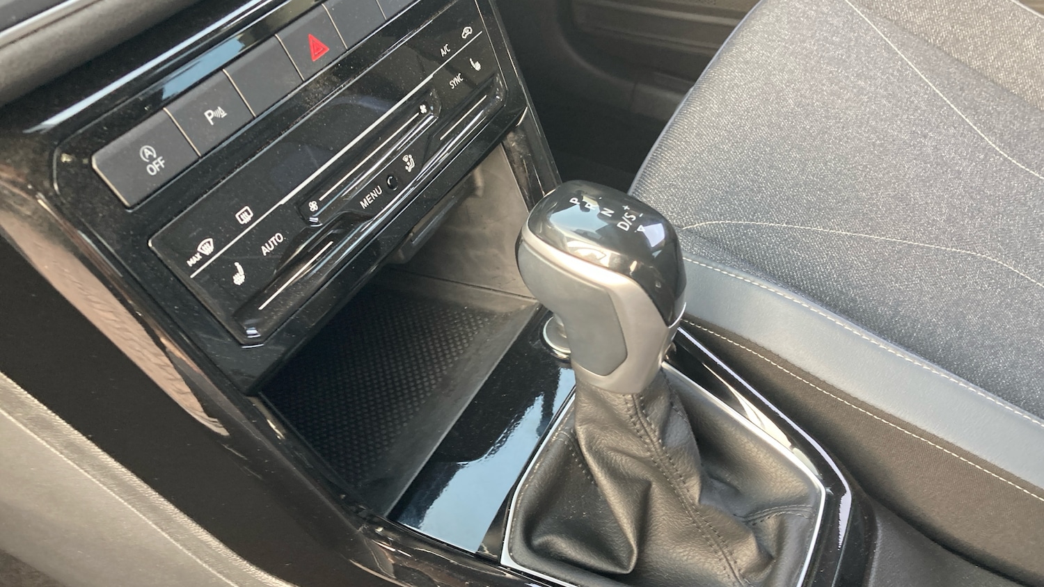 Used Volkswagen T-Cross 2024 for sale - 75921683: Photo 13