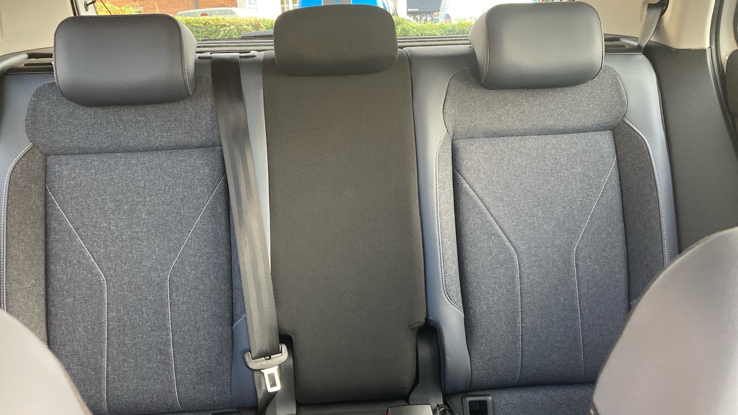 Used Volkswagen T-Cross 2024 for sale - 75921683: Photo 15