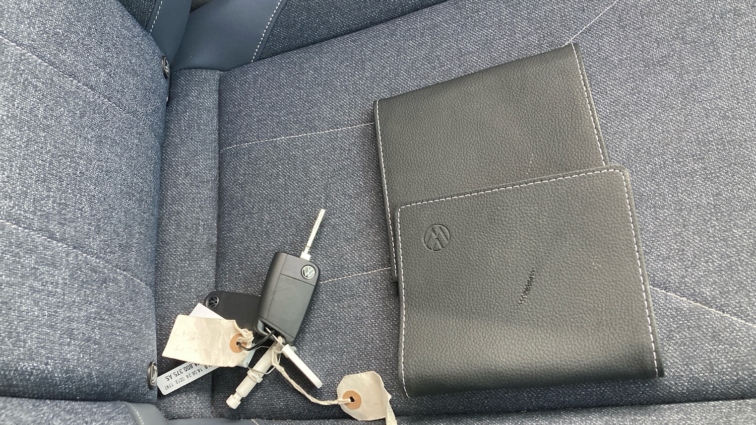 Used Volkswagen T-Cross 2024 for sale - 75921683: Photo 19