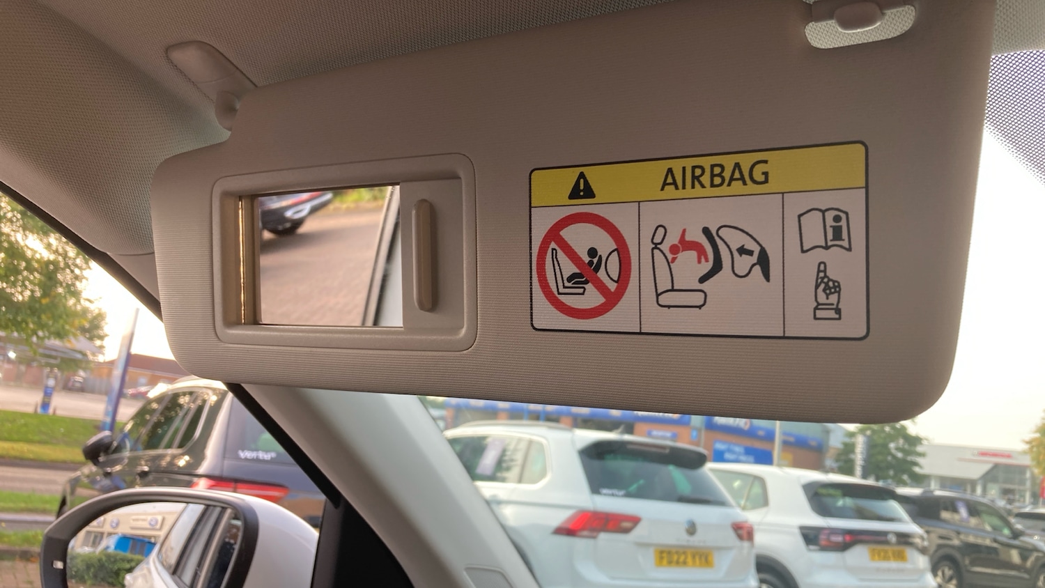 Used Volkswagen T-Cross 2024 for sale - 75921683: Photo 32