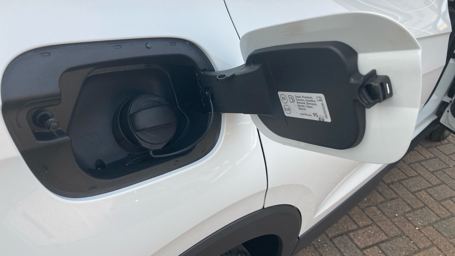 Used Volkswagen T-Cross 2024 for sale - 75921683: Photo 36