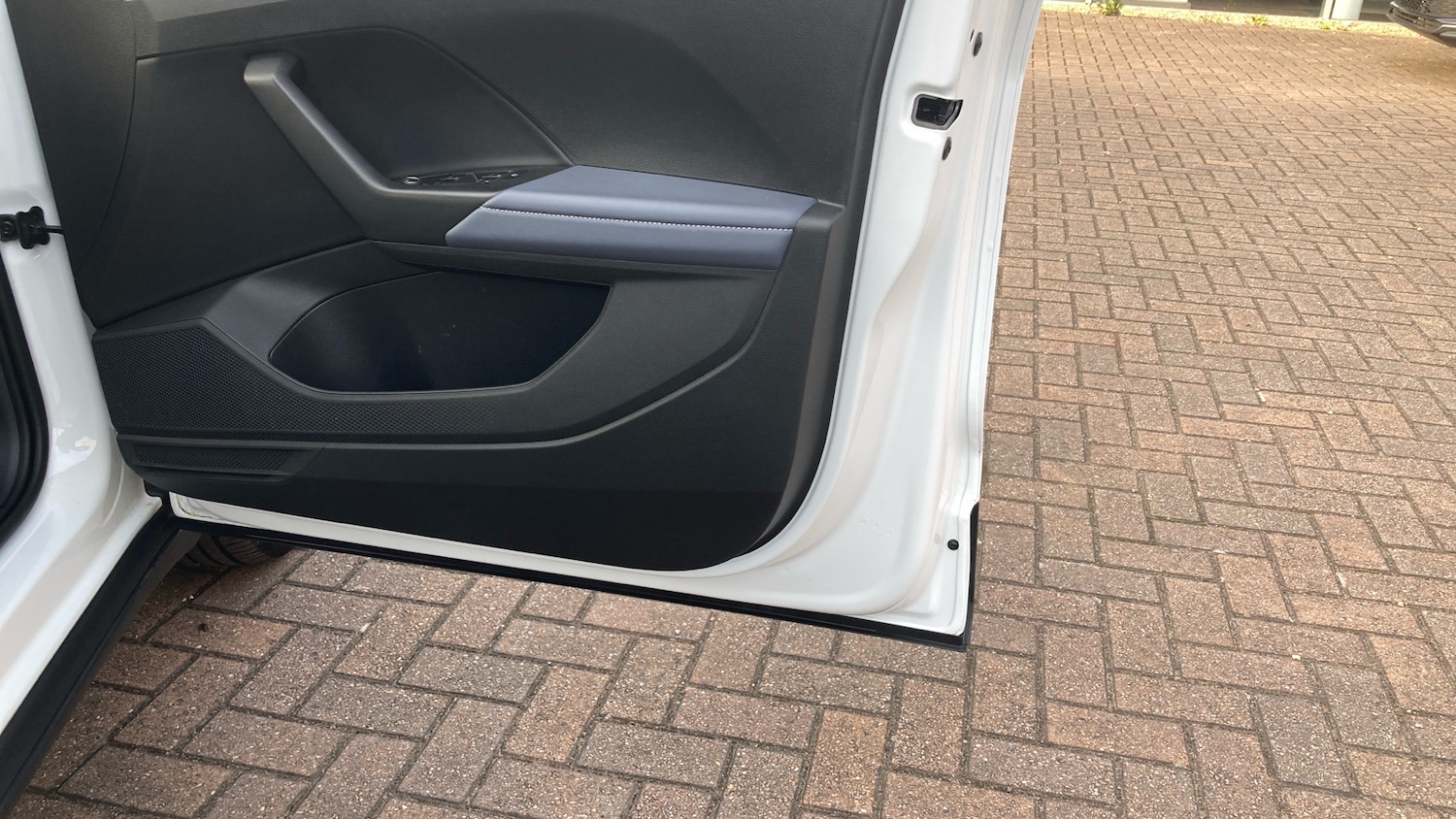 Used Volkswagen T-Cross 2024 for sale - 75921683: Photo 37