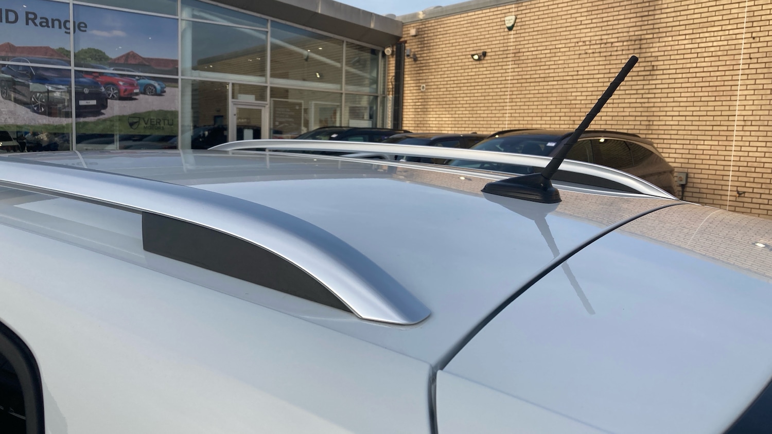 Used Volkswagen T-Cross 2024 for sale - 75921683: Photo 38