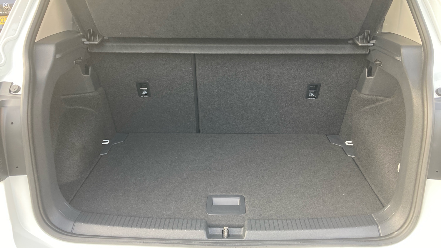 Used Volkswagen T-Cross 2024 for sale - 75921683: Photo 4