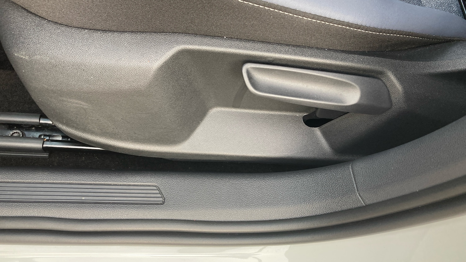 Used Volkswagen T-Cross 2024 for sale - 75921683: Photo 41