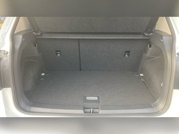 Used Volkswagen T-Cross 2024 for sale - 75921683: Photo