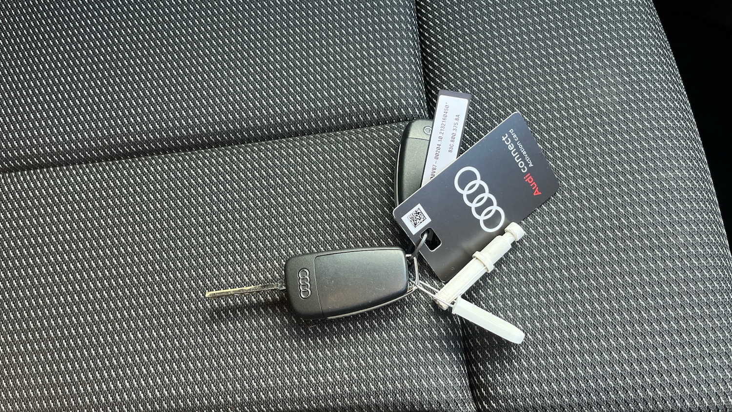 Used Audi Q3 2021 for sale - 77297033: Photo 20