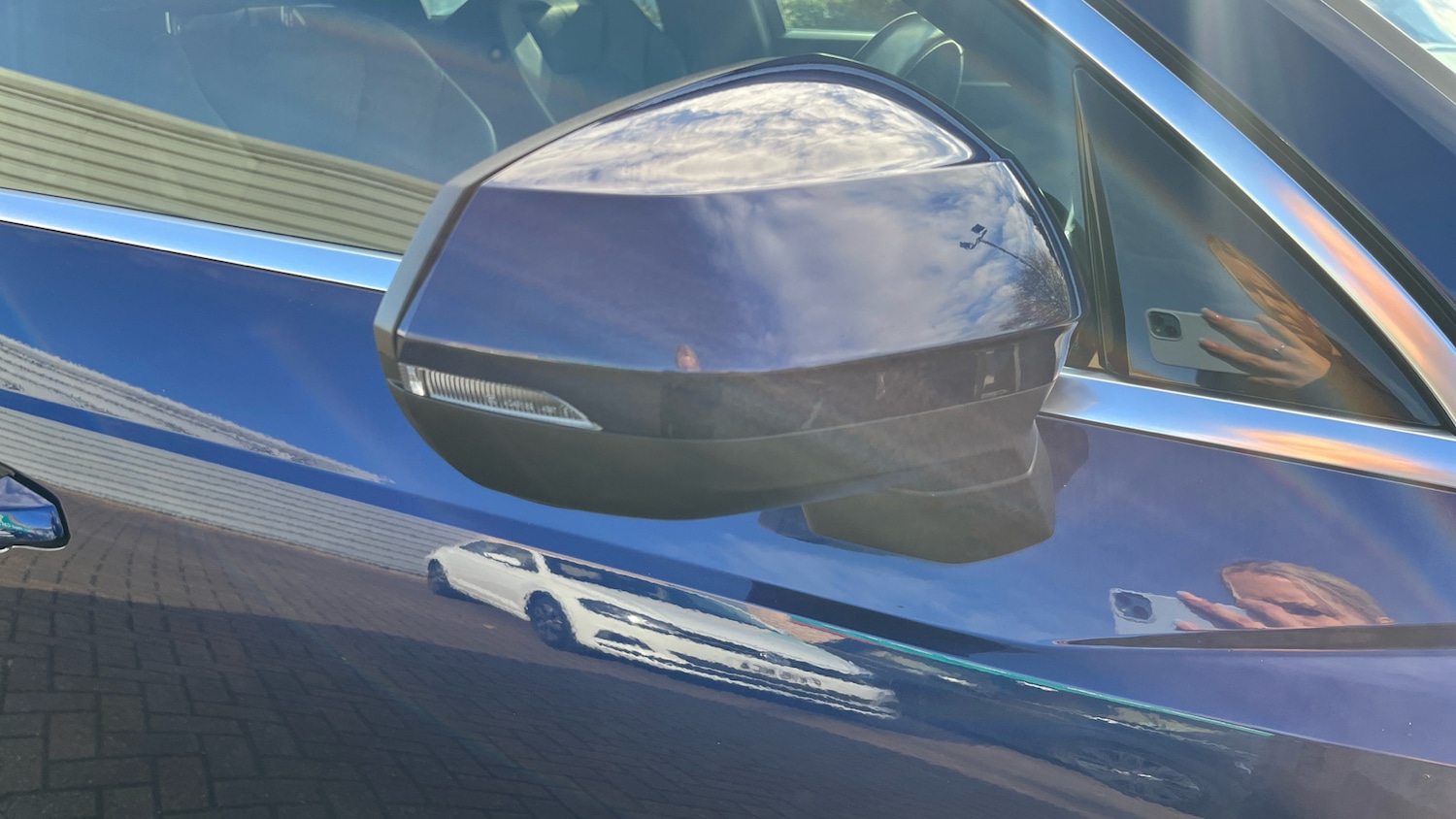 Used Audi Q3 2021 for sale - 77297033: Photo 28