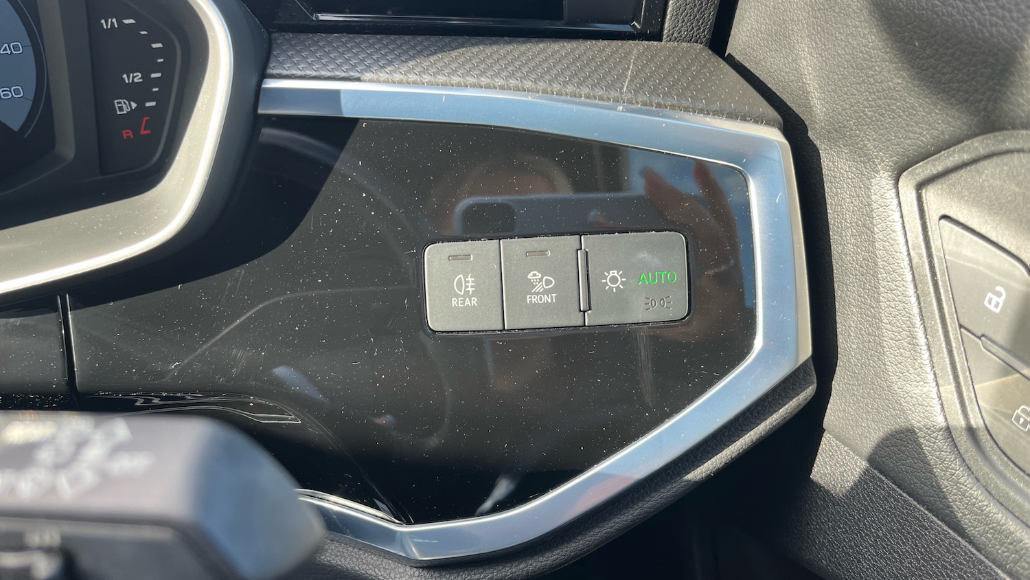 Used Audi Q3 2021 for sale - 77297033: Photo 29