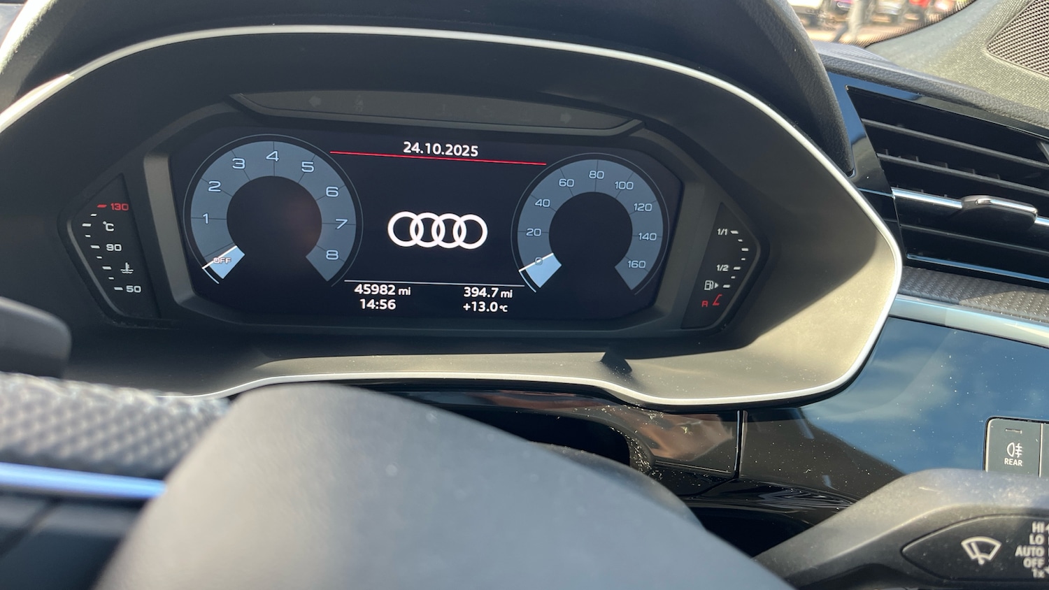 Used Audi Q3 2021 for sale - 77297033: Photo 30