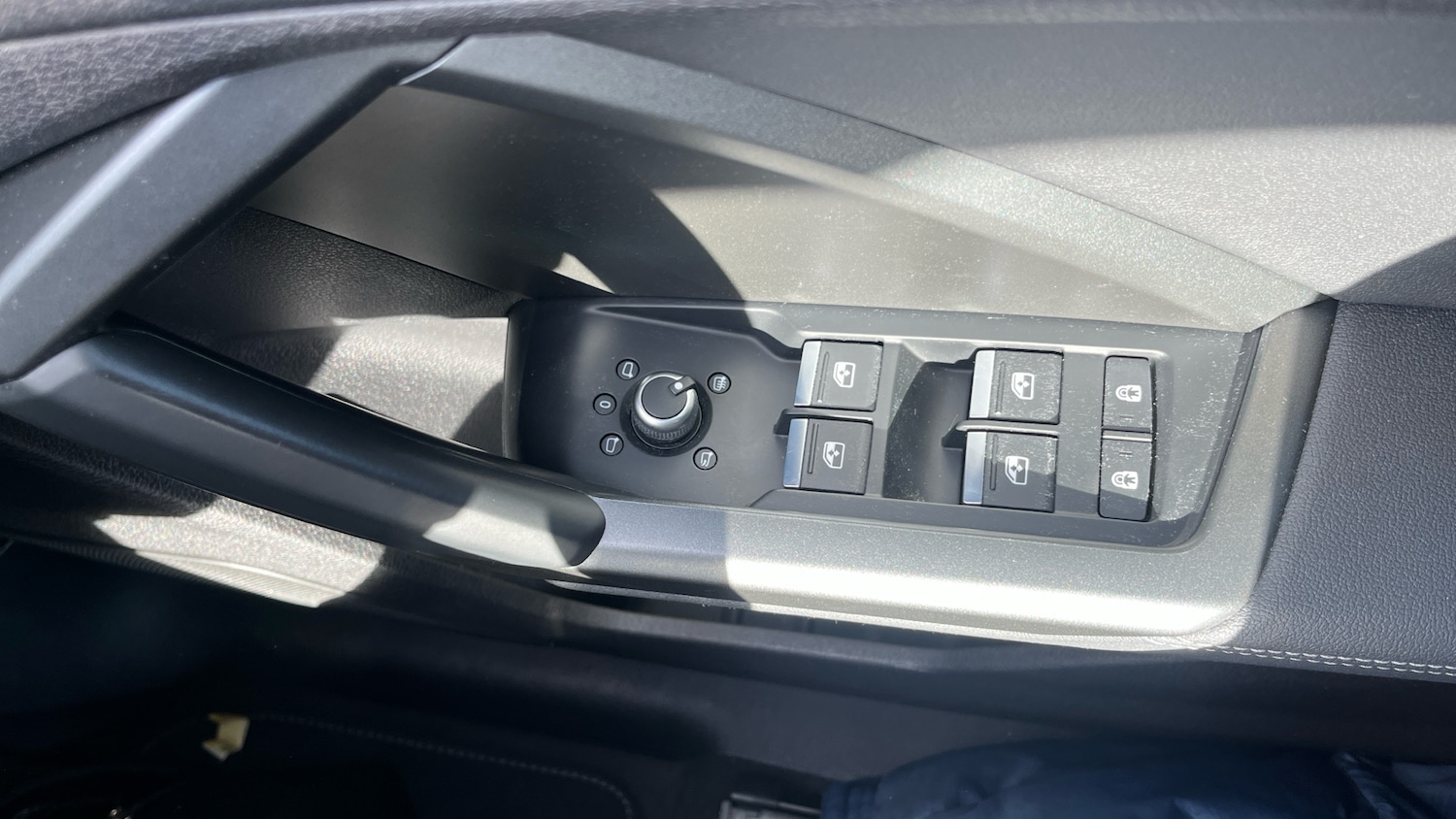 Used Audi Q3 2021 for sale - 77297033: Photo 33