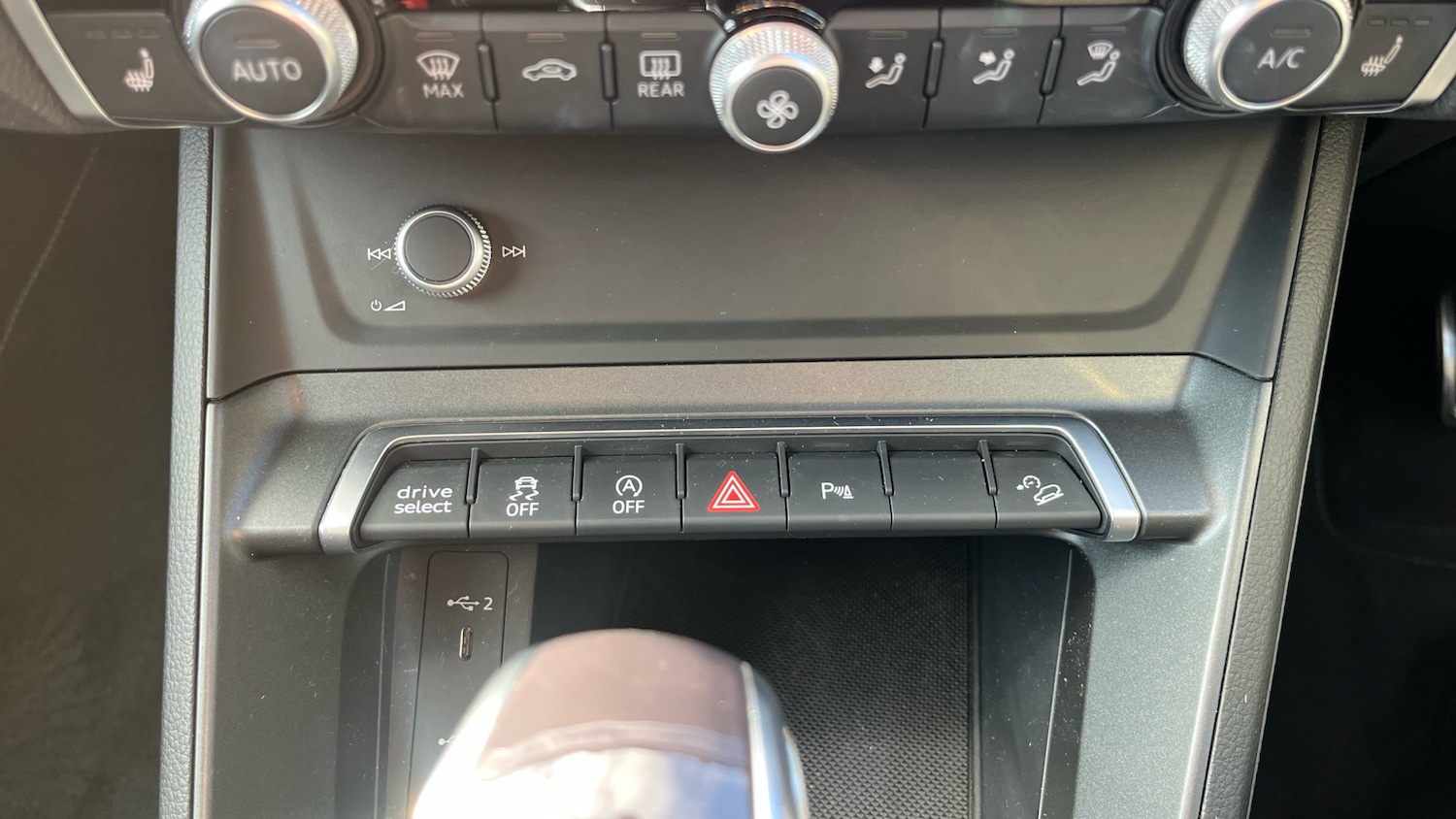 Used Audi Q3 2021 for sale - 77297033: Photo 34