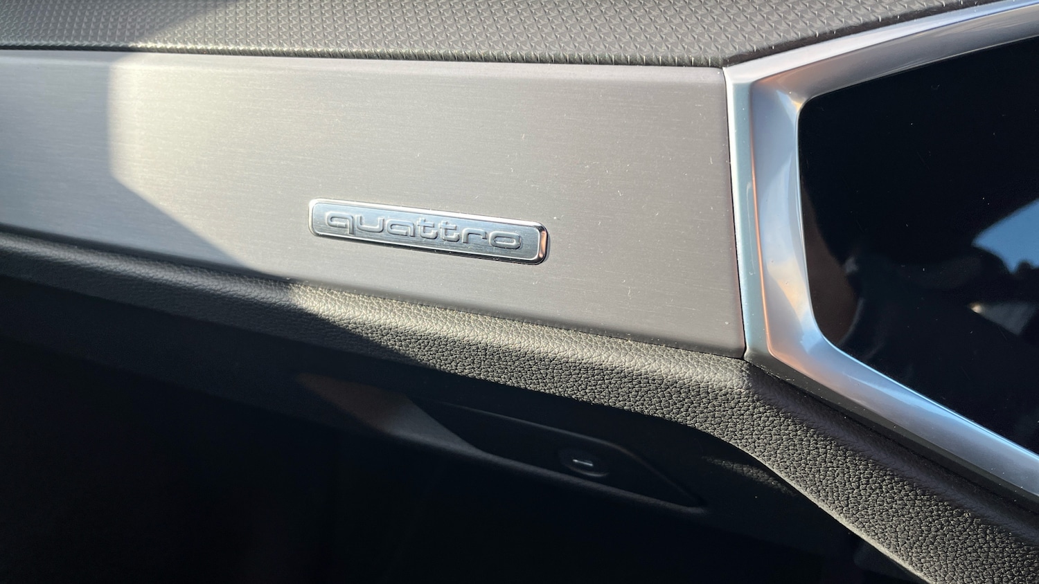 Used Audi Q3 2021 for sale - 77297033: Photo 37