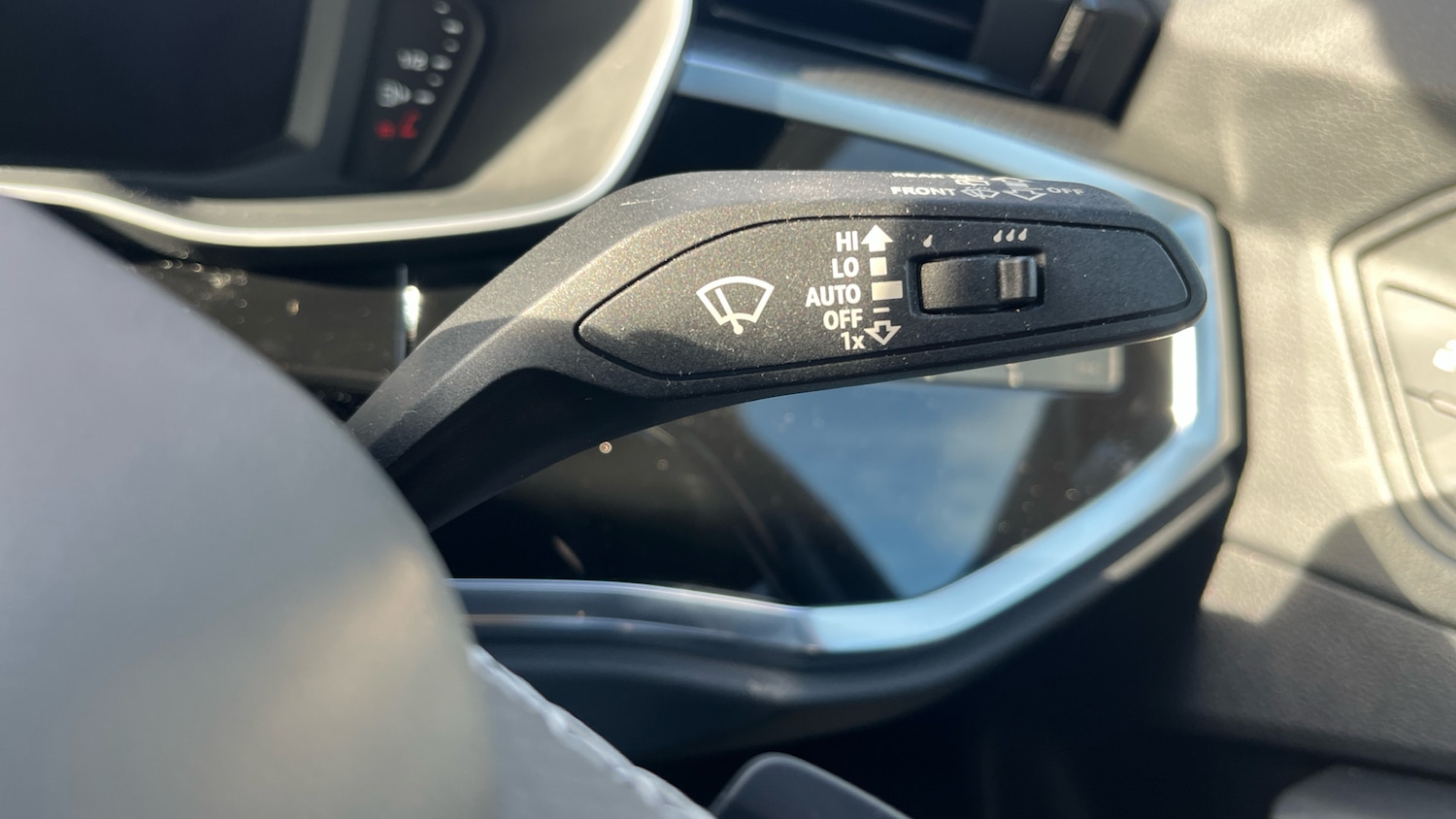 Used Audi Q3 2021 for sale - 77297033: Photo 42