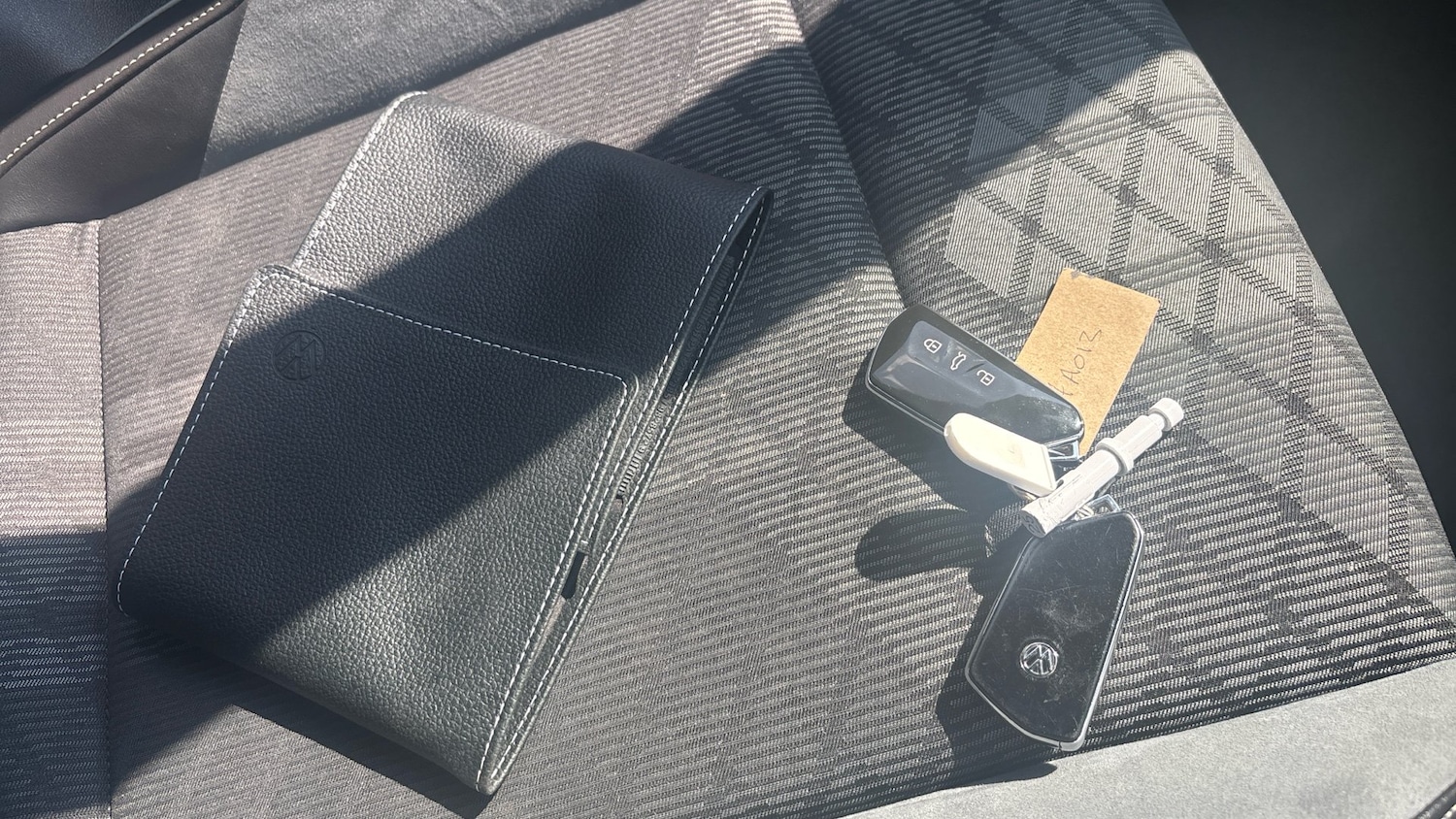 Vehicle 19