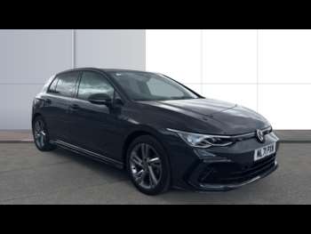 Used Volkswagen Golf 2022 for sale - 75105751: Photo