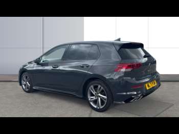 Used Volkswagen Golf 2022 for sale - 75105751: Photo
