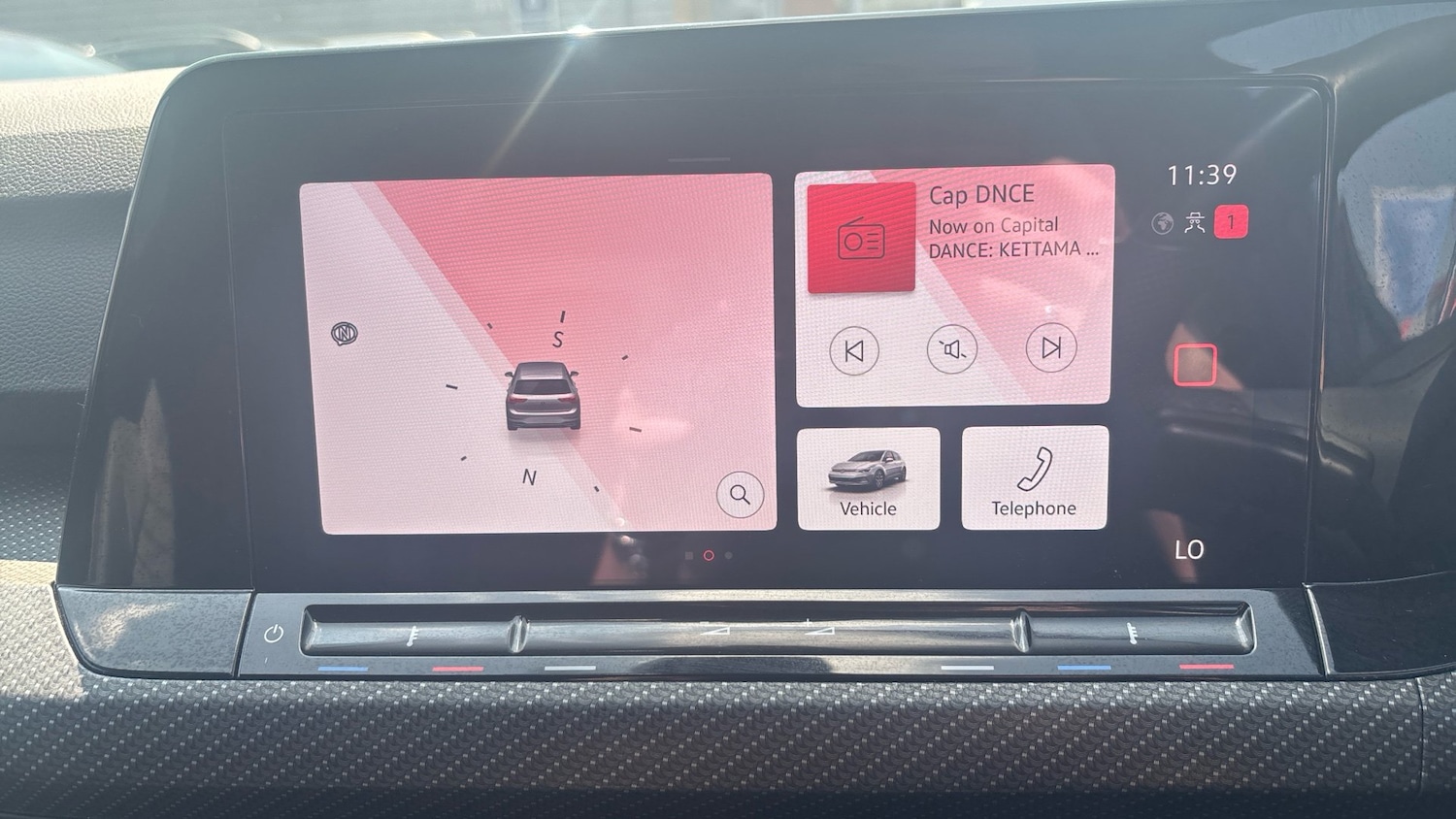 Vehicle 31