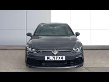 Used Volkswagen Golf 2022 for sale - 75105751: Photo