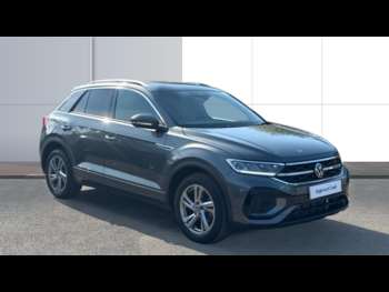 2023 (72) - 1.5 TSI R-Line 5dr Petrol Hatchback