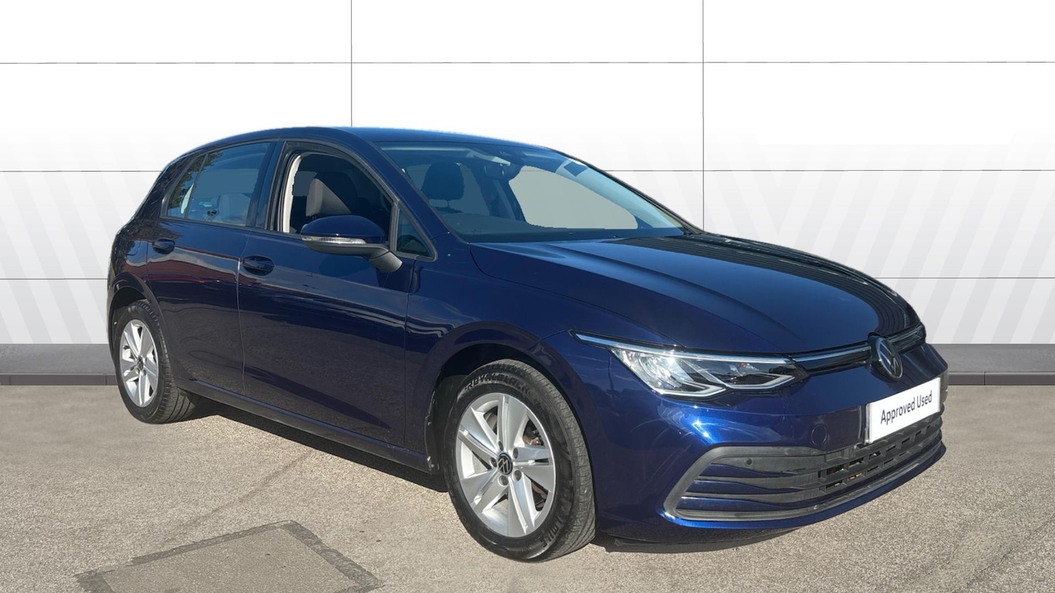 Used Volkswagen Golf 2023 for sale - 76265949: Photo 1