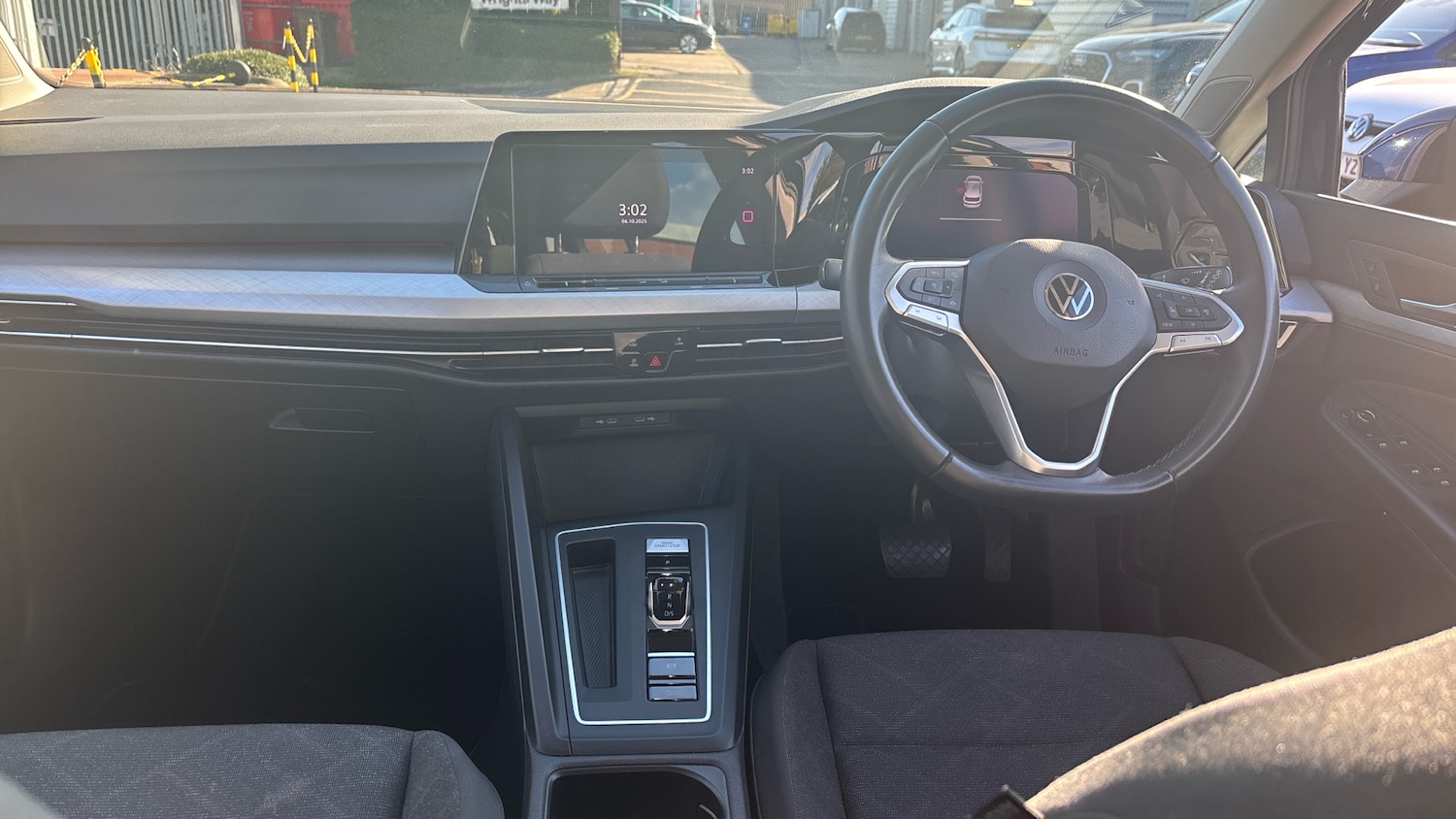 Used Volkswagen Golf 2023 for sale - 76265949: Photo 10