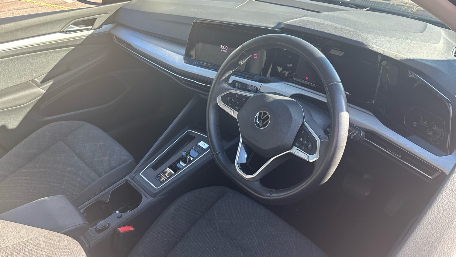 Used Volkswagen Golf 2023 for sale - 76265949: Photo 11