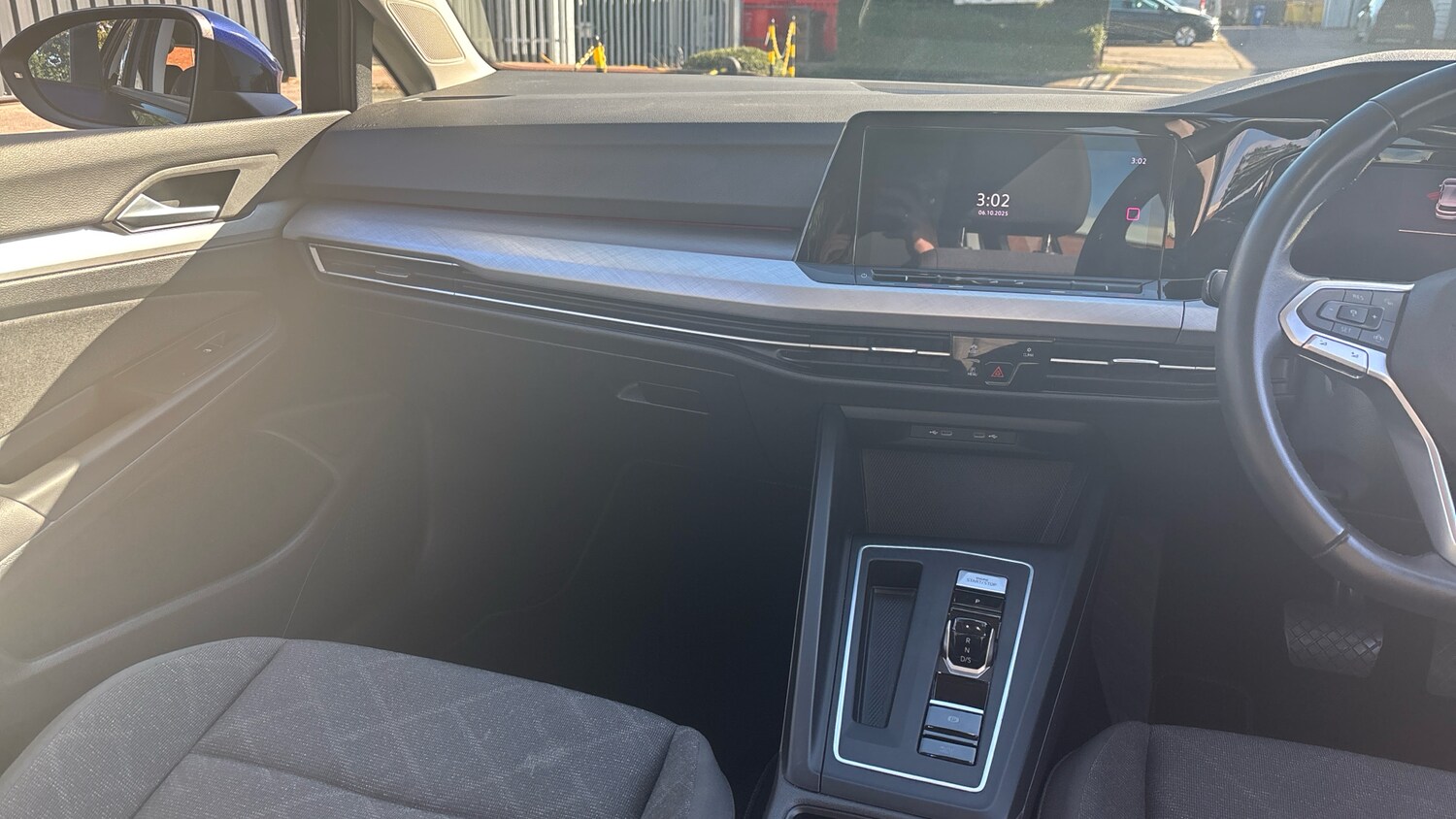 Used Volkswagen Golf 2023 for sale - 76265949: Photo 14