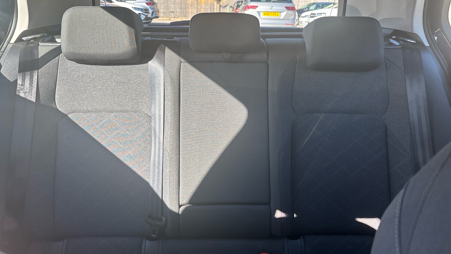 Used Volkswagen Golf 2023 for sale - 76265949: Photo 15