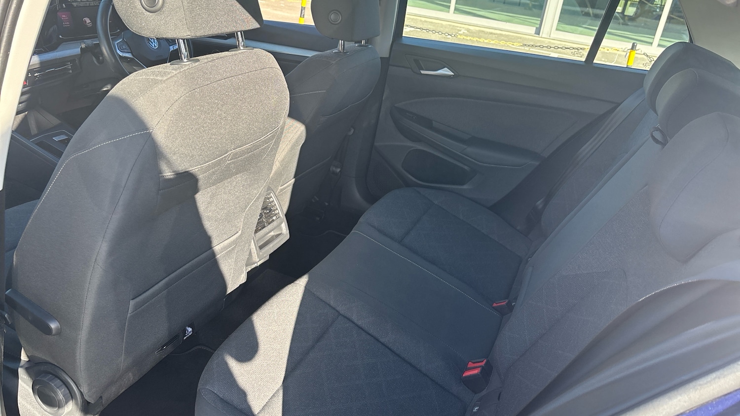 Used Volkswagen Golf 2023 for sale - 76265949: Photo 16