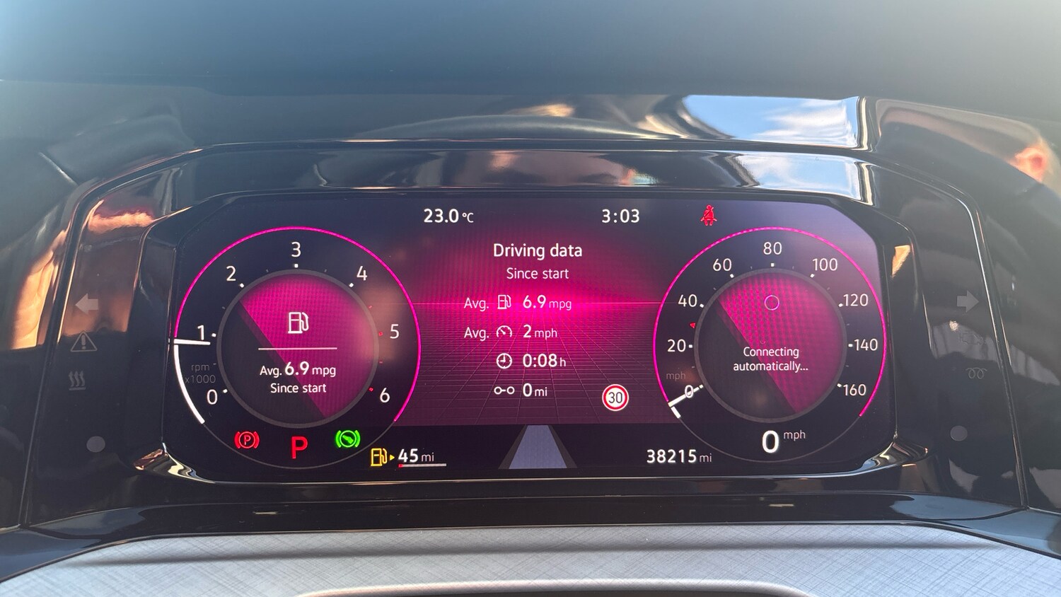 Used Volkswagen Golf 2023 for sale - 76265949: Photo 18