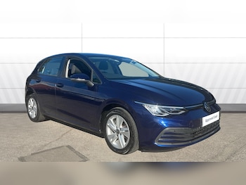 2023 (23) - 2.0 TDI Life 5dr DSG Diesel Hatchback