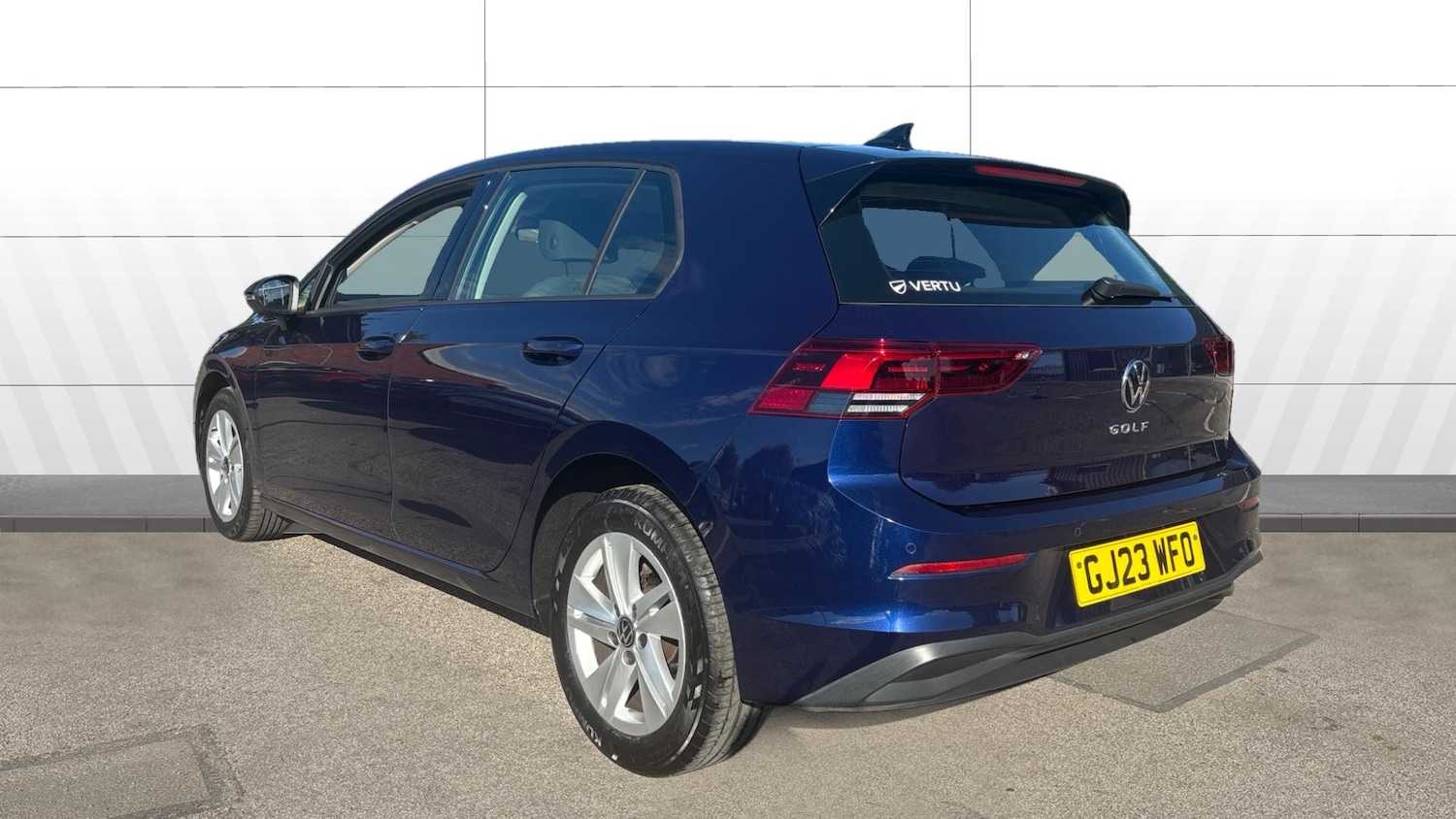 Used Volkswagen Golf 2023 for sale - 76265949: Photo 2