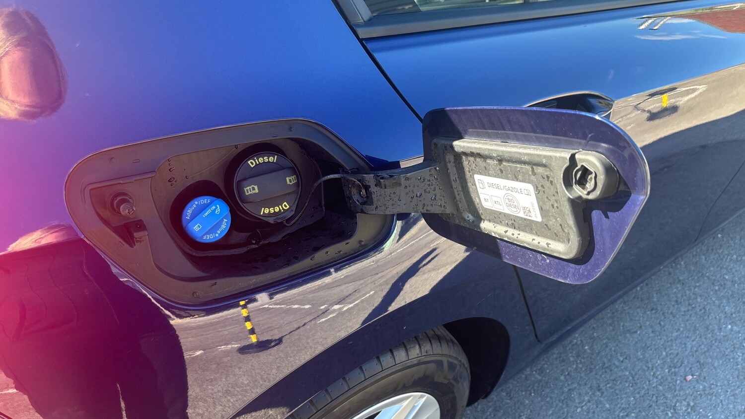 Used Volkswagen Golf 2023 for sale - 76265949: Photo 21