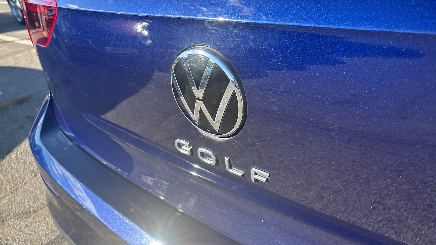 Used Volkswagen Golf 2023 for sale - 76265949: Photo 22
