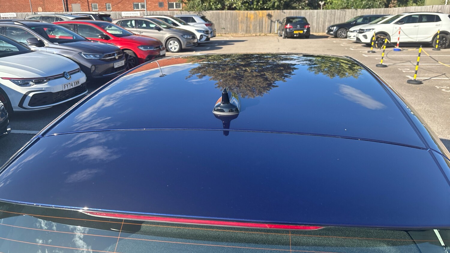 Used Volkswagen Golf 2023 for sale - 76265949: Photo 23