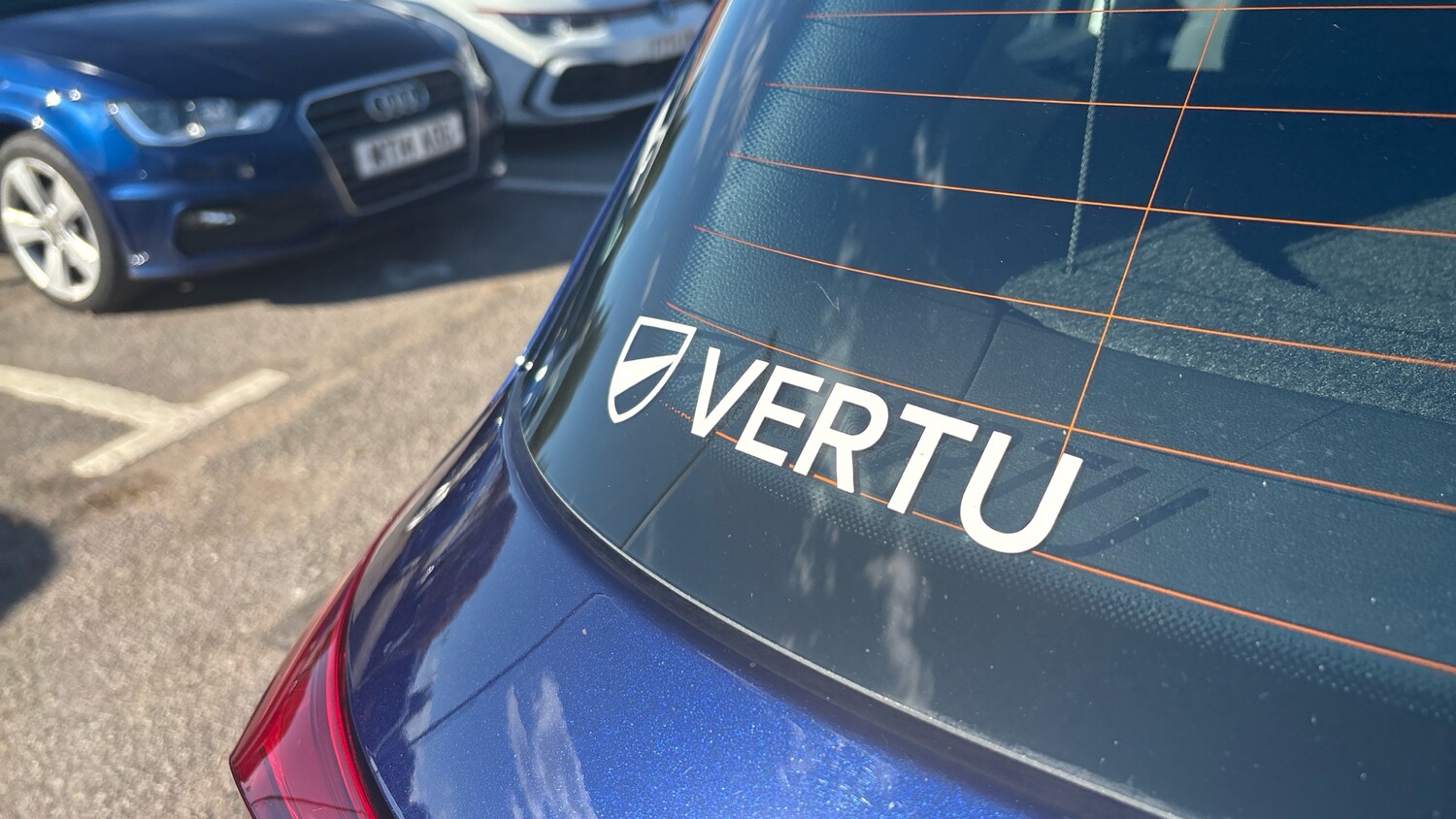 Used Volkswagen Golf 2023 for sale - 76265949: Photo 24