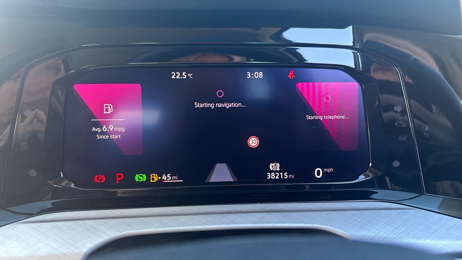 Used Volkswagen Golf 2023 for sale - 76265949: Photo 37