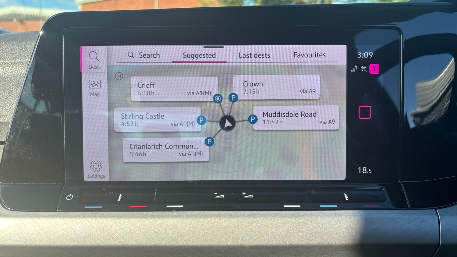 Used Volkswagen Golf 2023 for sale - 76265949: Photo 38