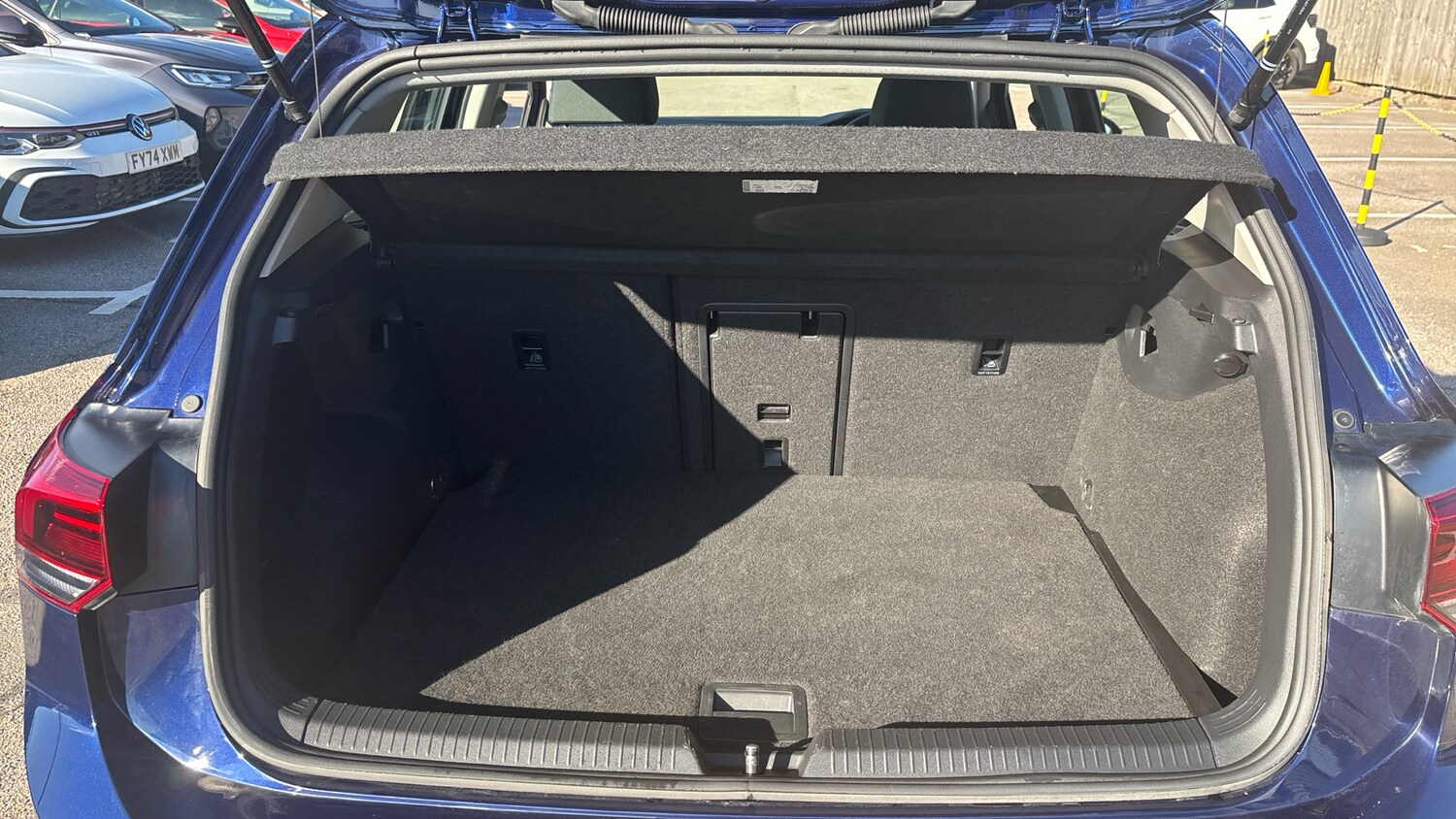 Used Volkswagen Golf 2023 for sale - 76265949: Photo 4