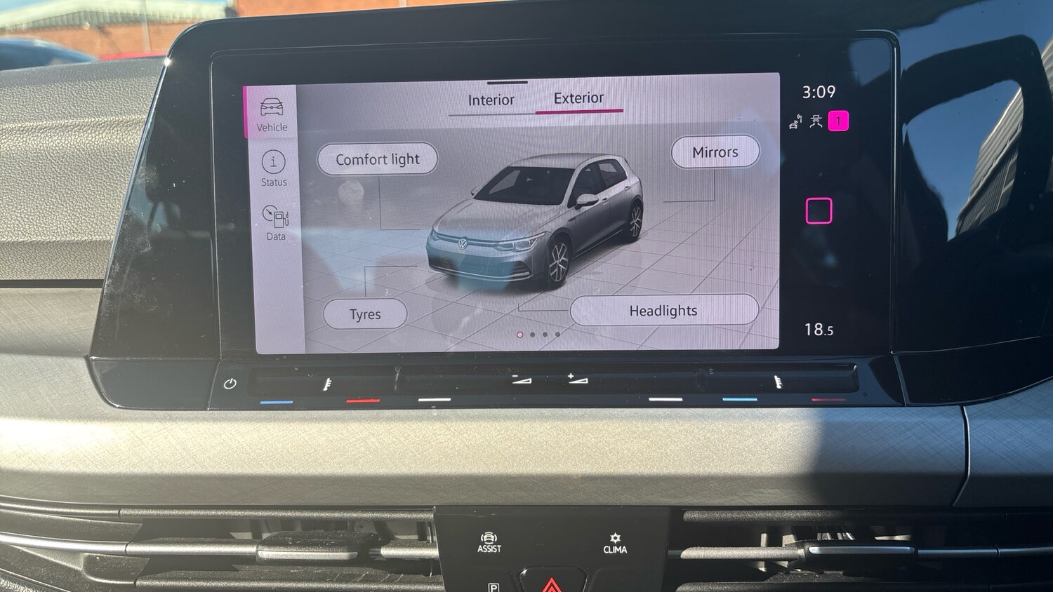 Used Volkswagen Golf 2023 for sale - 76265949: Photo 42