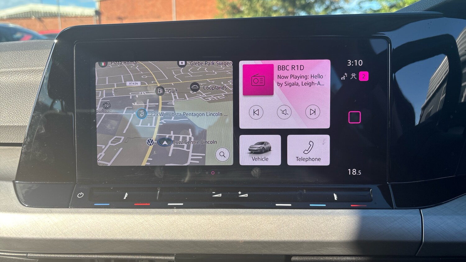 Used Volkswagen Golf 2023 for sale - 76265949: Photo 46