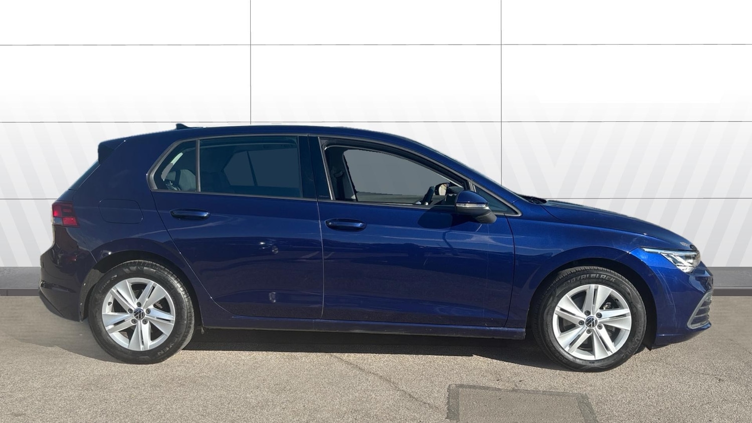 Used Volkswagen Golf 2023 for sale - 76265949: Photo 5