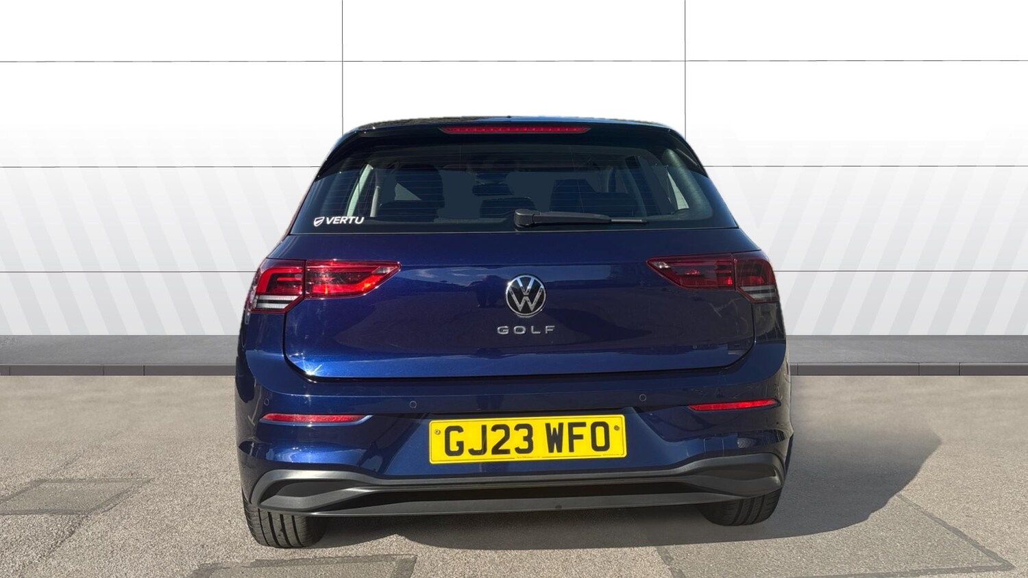 Used Volkswagen Golf 2023 for sale - 76265949: Photo 6