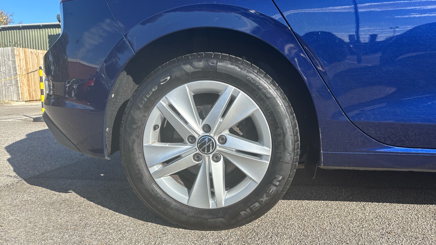 Used Volkswagen Golf 2023 for sale - 76265949: Photo 7