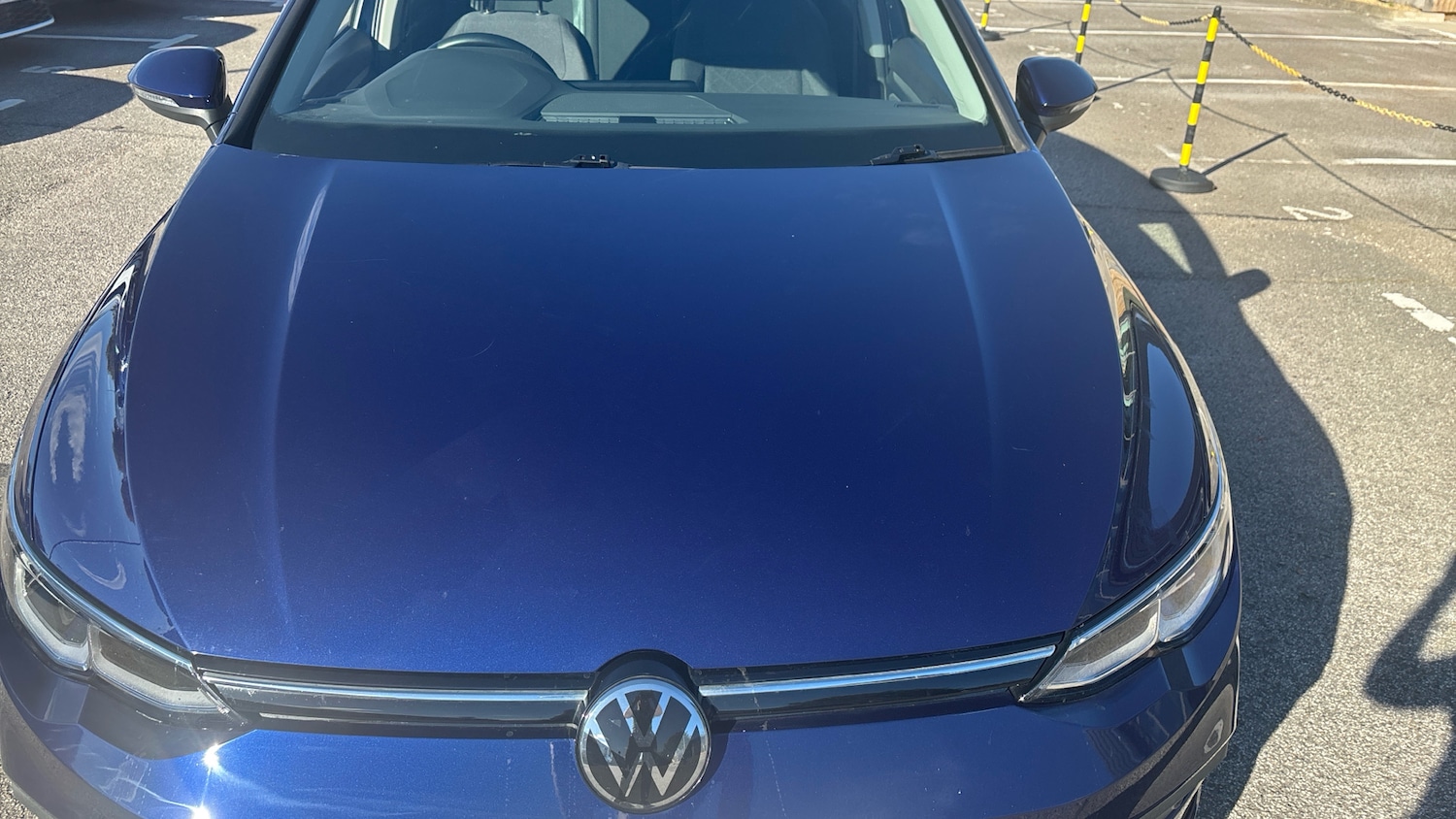 Used Volkswagen Golf 2023 for sale - 76265949: Photo 8