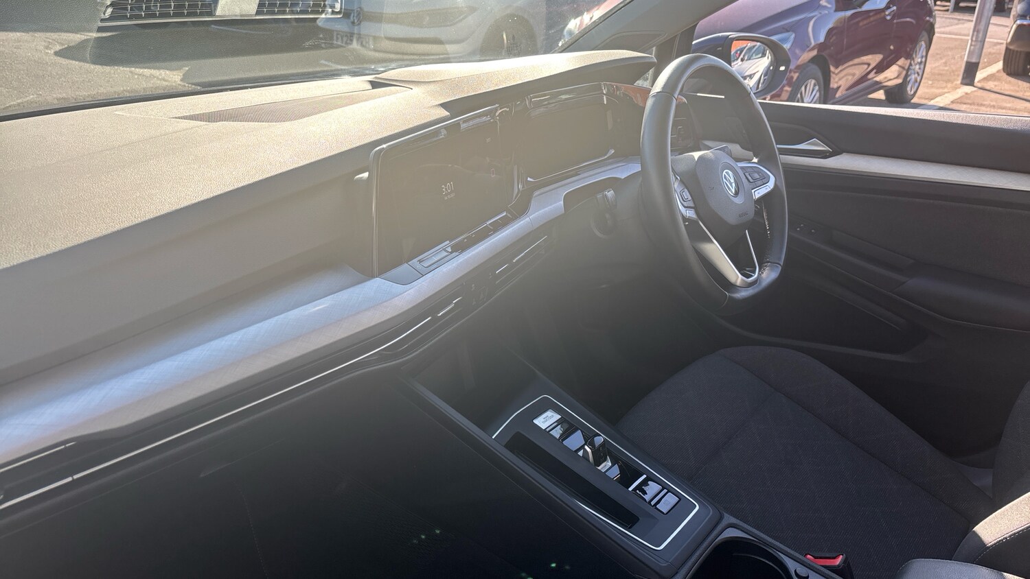 Used Volkswagen Golf 2023 for sale - 76265949: Photo 9