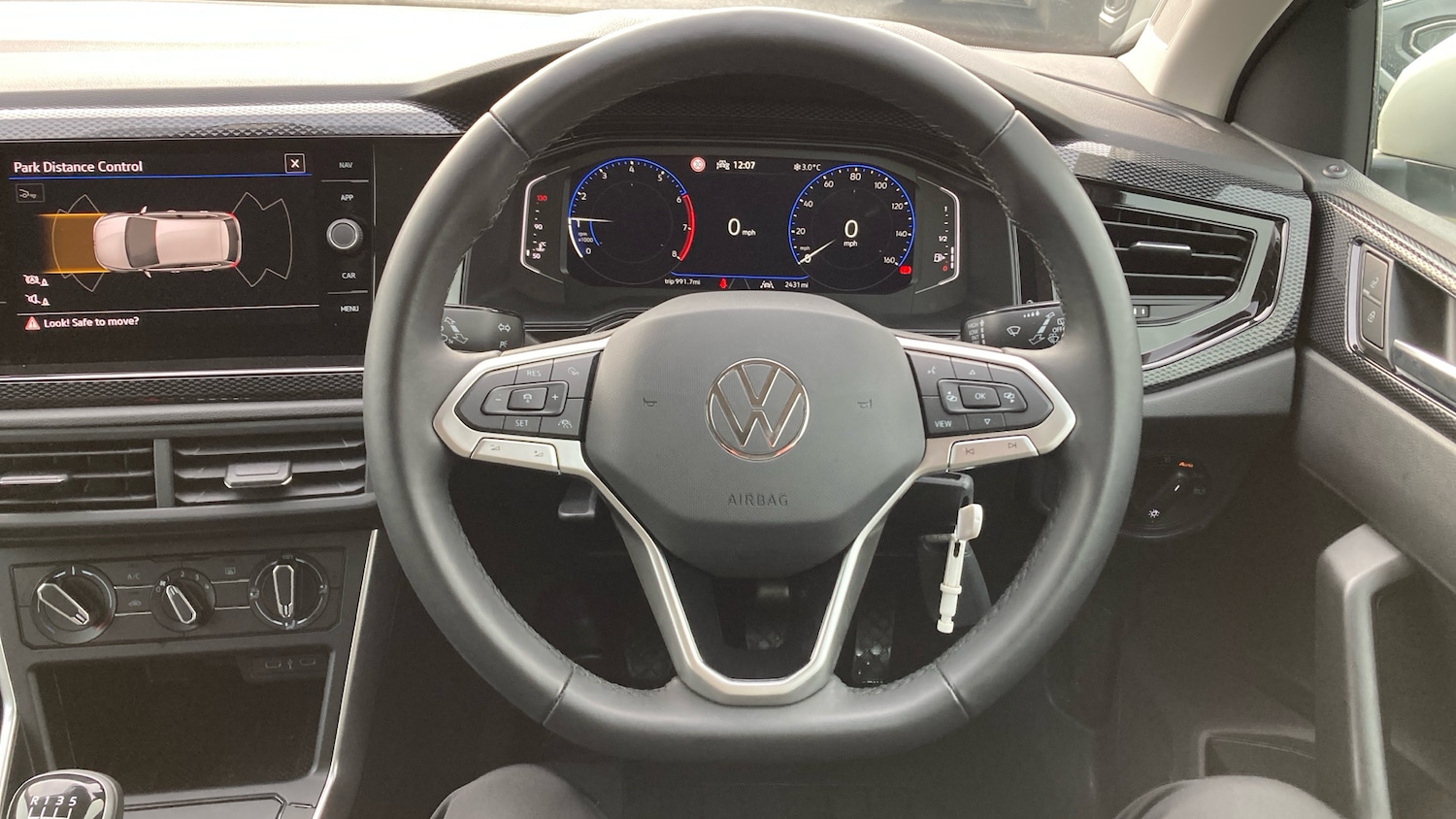 Used Volkswagen Polo 2025 for sale - 77377968: Photo 10